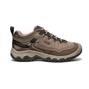 Keen Womens Targhee IV WP Hike Shoe,WOMENSFOOTHIKEWP SHOES,KEEN,Gear Up For Outdoors,