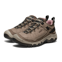 Keen Womens Targhee IV WP Hike Shoe,WOMENSFOOTHIKEWP SHOES,KEEN,Gear Up For Outdoors,