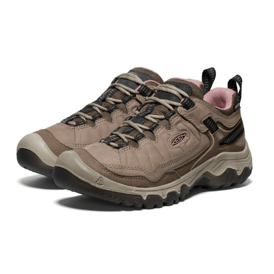 Keen Womens Targhee IV WP Hike Shoe,WOMENSFOOTHIKEWP SHOES,KEEN,Gear Up For Outdoors,