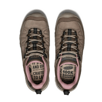 Keen Womens Targhee IV WP Hike Shoe,WOMENSFOOTHIKEWP SHOES,KEEN,Gear Up For Outdoors,