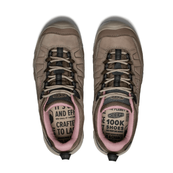 Keen Womens Targhee IV WP Hike Shoe,WOMENSFOOTHIKEWP SHOES,KEEN,Gear Up For Outdoors,