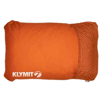 Klymit Drift Camp Pillow,EQUIPMENTSLEEPINGPILLOWS,KLYMIT,Gear Up For Outdoors,