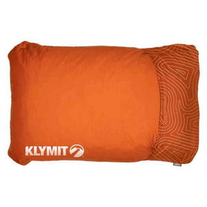 Klymit Drift Camp Pillow,EQUIPMENTSLEEPINGPILLOWS,KLYMIT,Gear Up For Outdoors,