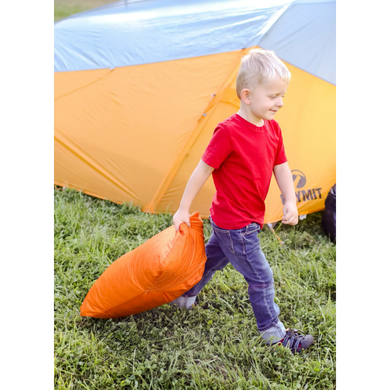Klymit Drift Camp Pillow,EQUIPMENTSLEEPINGPILLOWS,KLYMIT,Gear Up For Outdoors,
