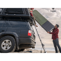 Klymit Klymaloft Inflatable Sleeping Pad (2 Sizes),EQUIPMENTSLEEPINGMATTS AIR,KLYMIT,Gear Up For Outdoors,