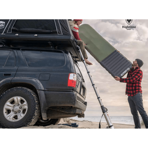 Klymit Klymaloft Inflatable Sleeping Pad (2 Sizes),EQUIPMENTSLEEPINGMATTS AIR,KLYMIT,Gear Up For Outdoors,