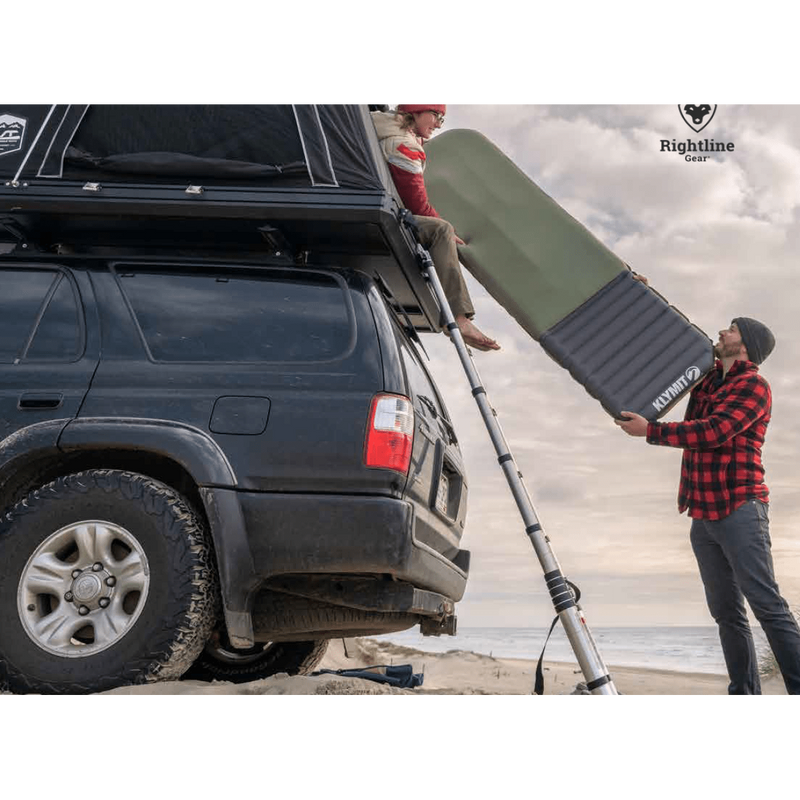 Klymit Klymaloft Inflatable Sleeping Pad (2 Sizes),EQUIPMENTSLEEPINGMATTS AIR,KLYMIT,Gear Up For Outdoors,