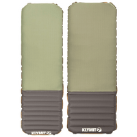 Klymit Klymaloft Inflatable Sleeping Pad (2 Sizes),EQUIPMENTSLEEPINGMATTS AIR,KLYMIT,Gear Up For Outdoors,