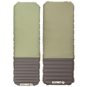 Klymit Klymaloft Inflatable Sleeping Pad (2 Sizes),EQUIPMENTSLEEPINGMATTS AIR,KLYMIT,Gear Up For Outdoors,