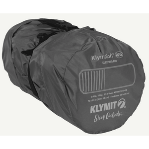 Klymit Klymaloft Inflatable Sleeping Pad (2 Sizes),EQUIPMENTSLEEPINGMATTS AIR,KLYMIT,Gear Up For Outdoors,