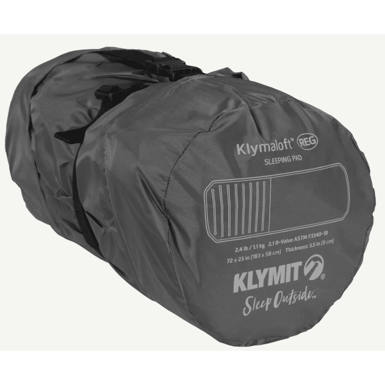 Klymit Klymaloft Inflatable Sleeping Pad (2 Sizes),EQUIPMENTSLEEPINGMATTS AIR,KLYMIT,Gear Up For Outdoors,