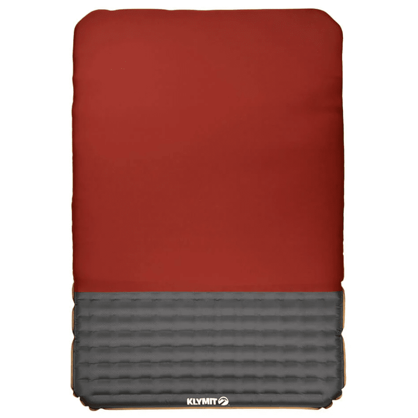 Klymit Klymaloft Insulated Inflatable Sleeping Pad (2 Sizes),EQUIPMENTSLEEPINGMATTS AIR,KLYMIT,Gear Up For Outdoors,