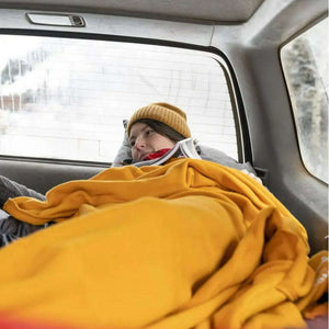 Klymit Nest Sleeping Bag Liner - Cold Weather,EQUIPMENTSLEEPINGACCESSORYS,KLYMIT,Gear Up For Outdoors,