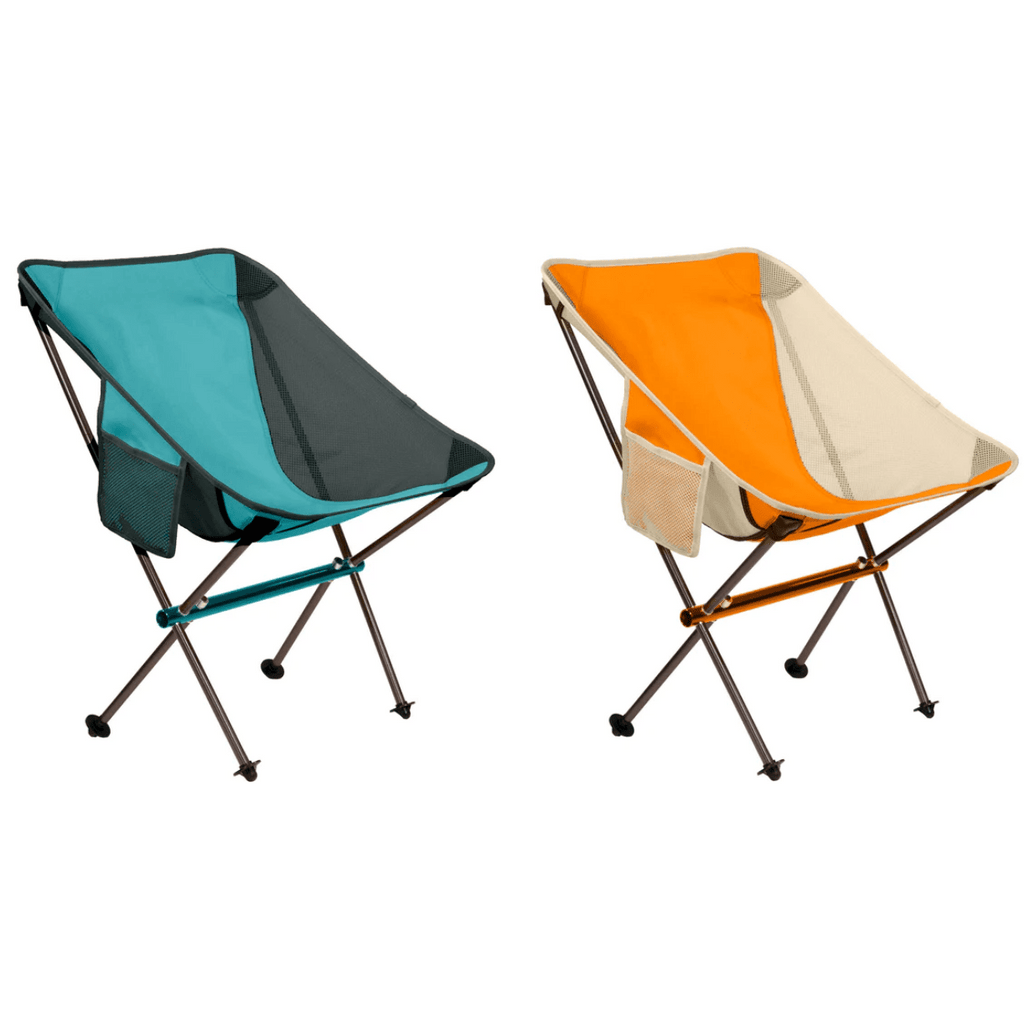Klymit Ridgeline Camp Chair Short,EQUIPMENTFURNITURECHAIRS,KLYMIT,Gear Up For Outdoors,