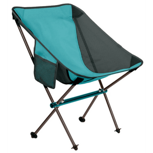 Klymit Ridgeline Camp Chair Short,EQUIPMENTFURNITURECHAIRS,KLYMIT,Gear Up For Outdoors,