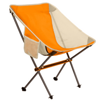 Klymit Ridgeline Camp Chair Short,EQUIPMENTFURNITURECHAIRS,KLYMIT,Gear Up For Outdoors,