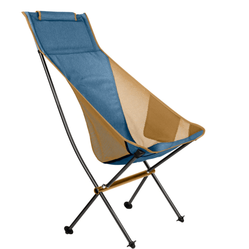 Klymit Ridgeline Camp Chair,EQUIPMENTFURNITURECHAIRS,KLYMIT,Gear Up For Outdoors,