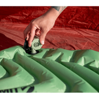 Klymit Tempest Rechargeable USB Pump,EQUIPMENTSLEEPINGACCESSORYS,KLYMIT,Gear Up For Outdoors,
