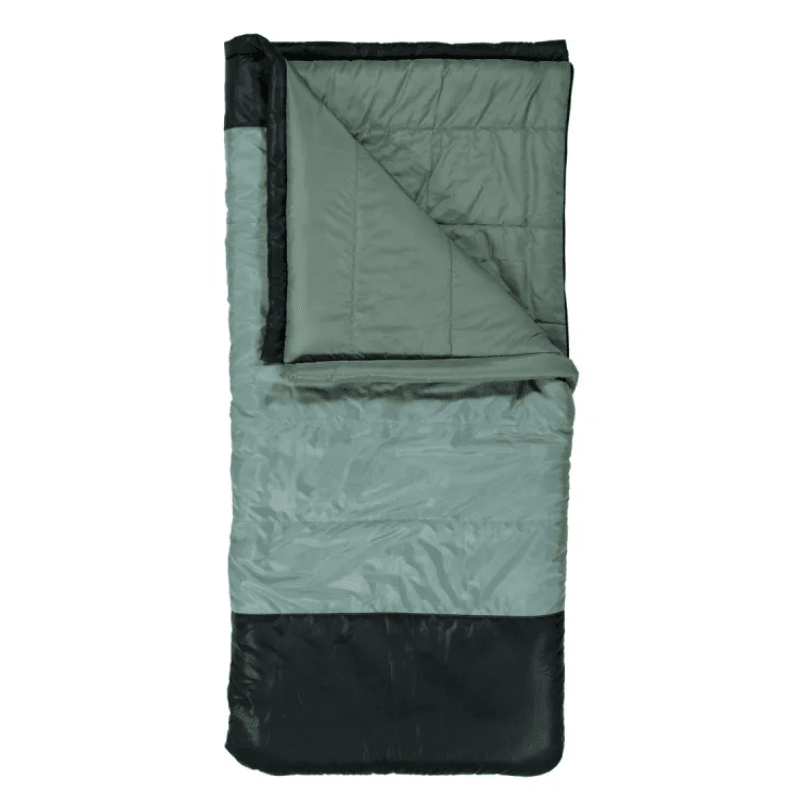 Klymit Wild Aspen 20 Rectangle Sleeping Bag (20F/-7C),EQUIPMENTSLEEPING1 TO -6,KLYMIT,Gear Up For Outdoors,