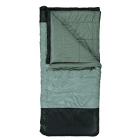 Klymit Wild Aspen 20 Rectangle Sleeping Bag (20F/-7C),EQUIPMENTSLEEPING1 TO -6,KLYMIT,Gear Up For Outdoors,