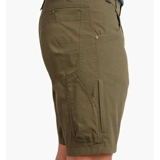 Kuhl Mens Ramblr 10" Short,MENSSHORTSALL,KUHL,Gear Up For Outdoors,