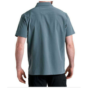 Kuhl Mens Renegade SS Shirt,MENSSHIRTSSS BUT SLD,KUHL,Gear Up For Outdoors,