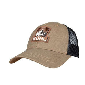 Kuhl The Law Trucker Hat,UNISEXHEADWEARCAPS,KUHL,Gear Up For Outdoors,