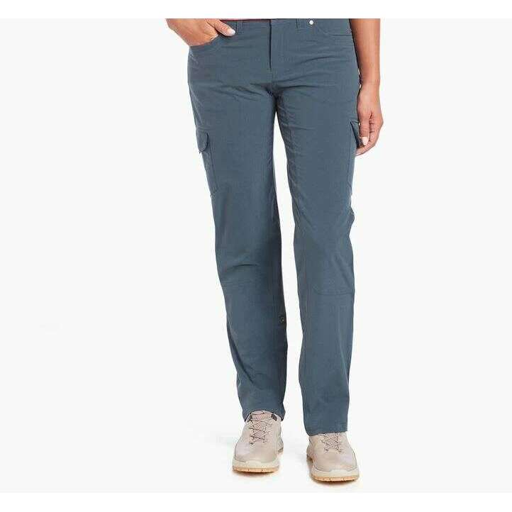 Kuhl Womens Freeflex Roll Up Pant,WOMENSPANTSREGULAR,KUHL,Gear Up For Outdoors,
