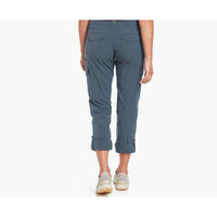 Kuhl Womens Freeflex Roll Up Pant,WOMENSPANTSREGULAR,KUHL,Gear Up For Outdoors,