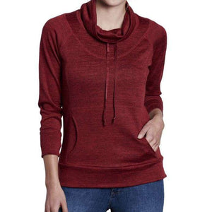 Kuhl Womens Lea Pullover,WOMENSMIDLAYERSPULLOVERS,KUHL,Gear Up For Outdoors,