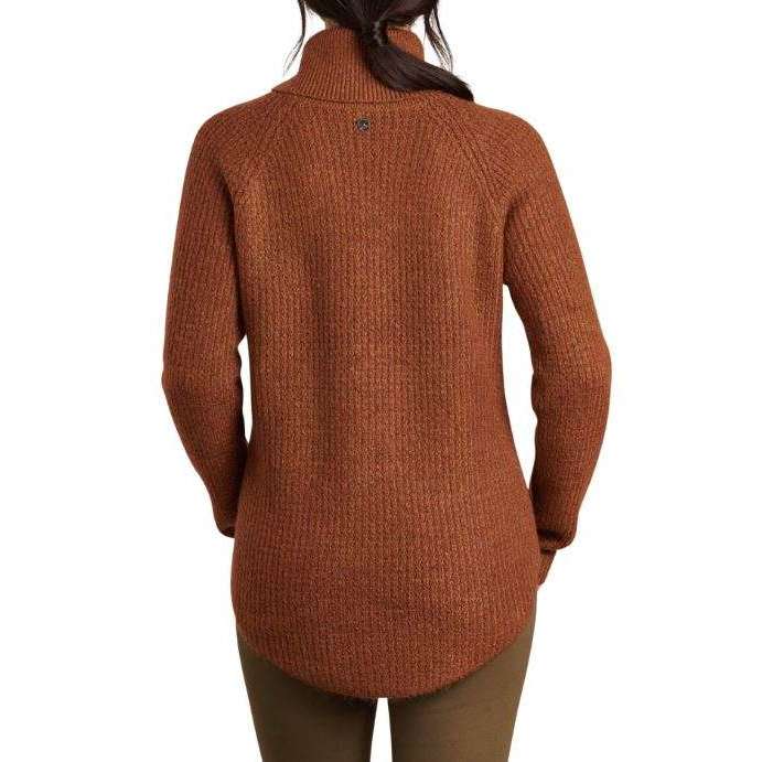 Kuhl Womens Sienna Sweater,WOMENSMIDLAYERSPULLOVERS,KUHL,Gear Up For Outdoors,