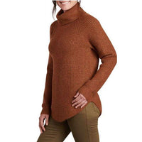 Kuhl Womens Sienna Sweater,WOMENSMIDLAYERSPULLOVERS,KUHL,Gear Up For Outdoors,