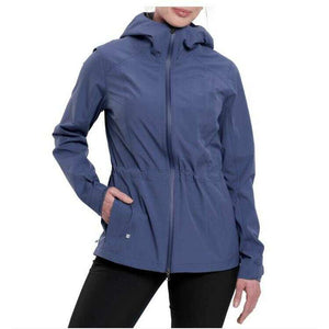 Kuhl Womens Stretch Voyagr Rain Jacket,WOMENSRAINWEARNGORE JKTS,KUHL,Gear Up For Outdoors,