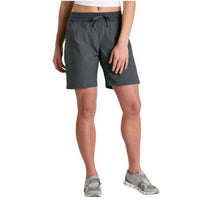 Kuhl Womens Trekr Pull On Short 8",WOMENSSHORTSALL,KUHL,Gear Up For Outdoors,