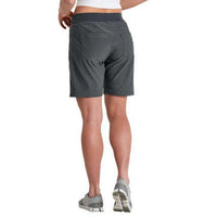 Kuhl Womens Trekr Pull On Short 8",WOMENSSHORTSALL,KUHL,Gear Up For Outdoors,