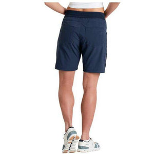 Kuhl Womens Trekr Pull On Short 8",WOMENSSHORTSALL,KUHL,Gear Up For Outdoors,
