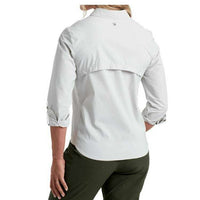 Kuhl Womens Wander LS Shirt,WOMENSSHIRTSLS BUT SLD,KUHL,Gear Up For Outdoors,