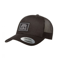 Kuma 2-Tone Embroidered Hat,UNISEXHEADWEARCAPS,KUMA,Gear Up For Outdoors,