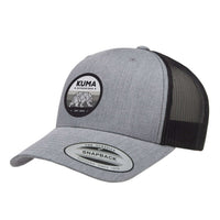 Kuma Backtrack Hat,UNISEXHEADWEARCAPS,KUMA,Gear Up For Outdoors,