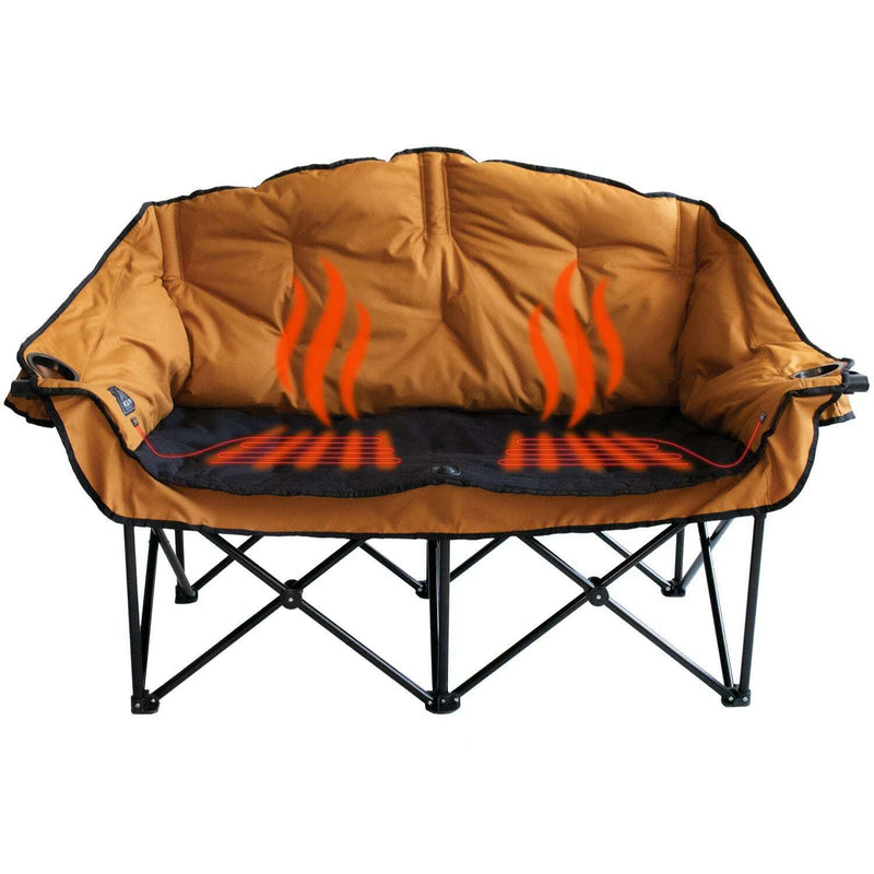 Kuma Bear Buddy Bluetooth Heated Chair,EQUIPMENTFURNITURECHAIRS,KUMA,Gear Up For Outdoors,