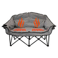 Kuma Bear Buddy Bluetooth Heated Chair,EQUIPMENTFURNITURECHAIRS,KUMA,Gear Up For Outdoors,
