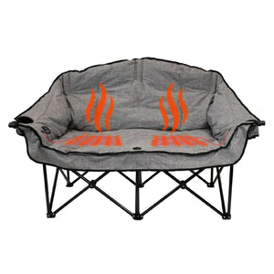 Kuma Bear Buddy Bluetooth Heated Chair,EQUIPMENTFURNITURECHAIRS,KUMA,Gear Up For Outdoors,