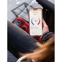 Kuma Bear Buddy Bluetooth Heated Chair,EQUIPMENTFURNITURECHAIRS,KUMA,Gear Up For Outdoors,