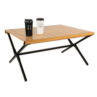 Kuma Camp Crew Coffee Table,EQUIPMENTFURNITURETABLES ETC,KUMA,Gear Up For Outdoors,