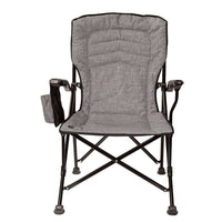 Kuma Switchback Chair,EQUIPMENTFURNITURECHAIRS,KUMA,Gear Up For Outdoors,