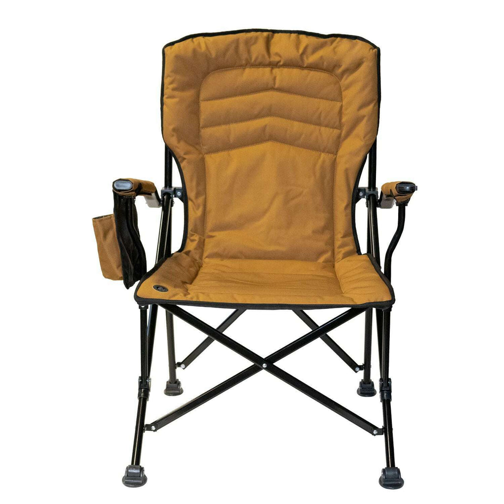 Kuma Switchback Chair,EQUIPMENTFURNITURECHAIRS,KUMA,Gear Up For Outdoors,