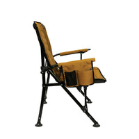 Kuma Switchback Chair,EQUIPMENTFURNITURECHAIRS,KUMA,Gear Up For Outdoors,