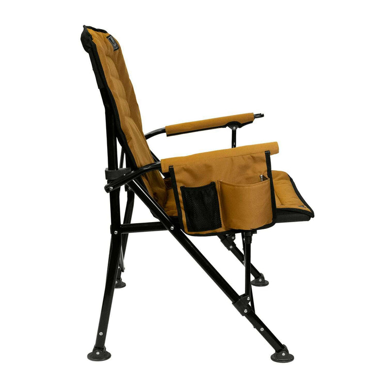 Kuma Switchback Heated Chair,EQUIPMENTFURNITURECHAIRS,KUMA,Gear Up For Outdoors,