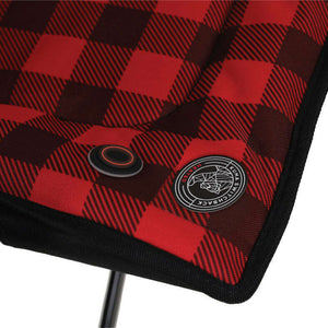 Kuma Switchback Heated Chair,EQUIPMENTFURNITURECHAIRS,KUMA,Gear Up For Outdoors,