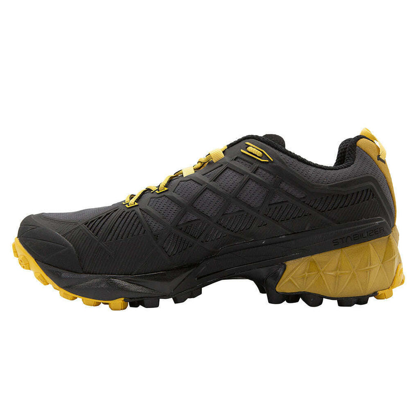 La Sportiva Mens Akyra II Gtx Hike Shoe,MENSFOOTTRAINTRAIL RUN,LA SPORTIVA,Gear Up For Outdoors,